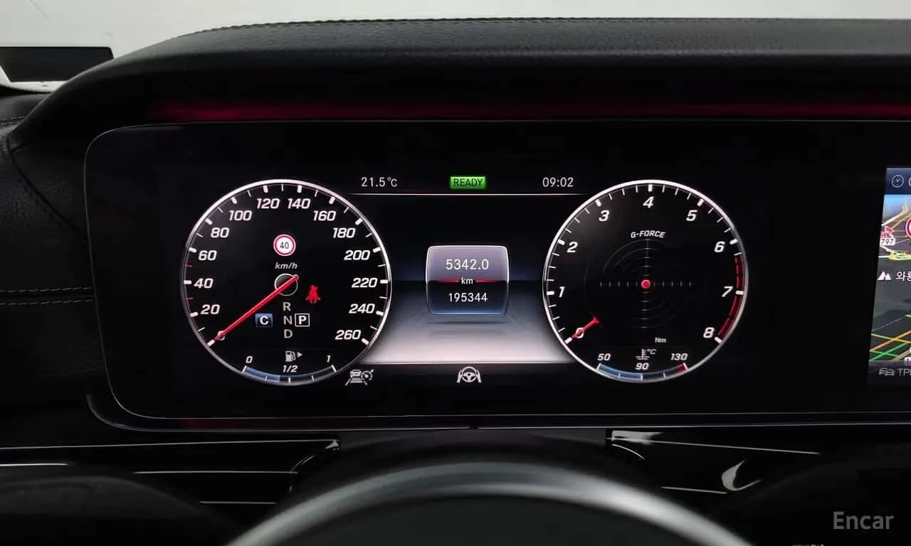 Mercedes-Benz CLS * 4MATIC AMG Line * ��������� ���� �� �������� *  | Mobile.bg � ����������� 8