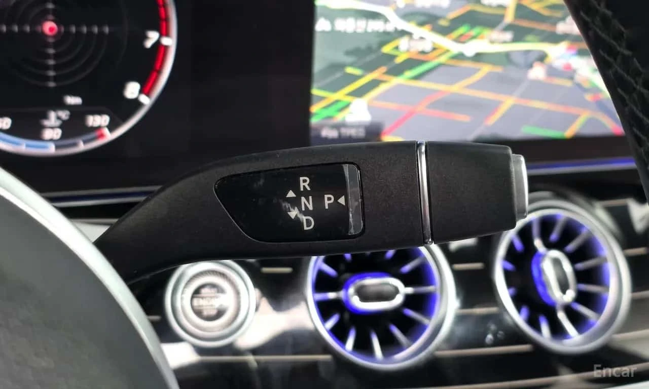 Mercedes-Benz CLS * 4MATIC AMG Line * ��������� ���� �� �������� *  | Mobile.bg � ����������� 9