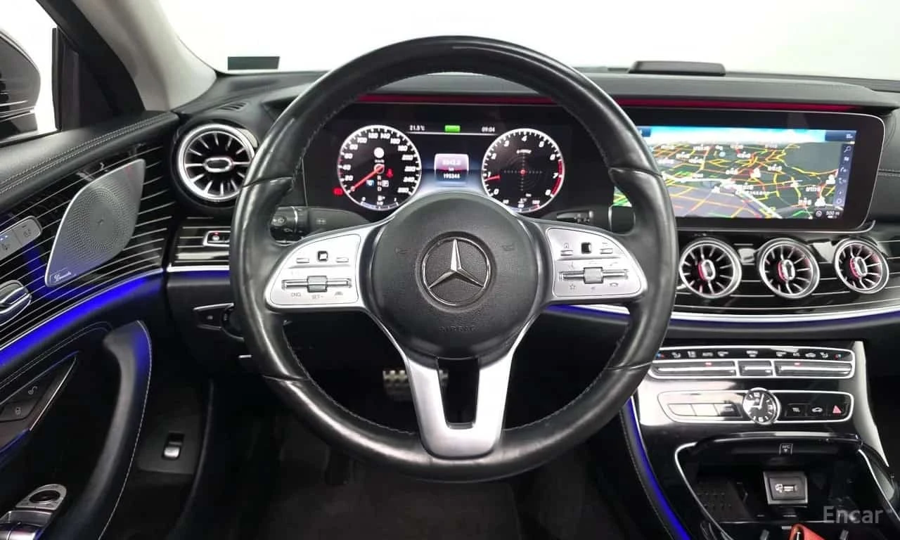 Mercedes-Benz CLS * 4MATIC AMG Line * ��������� ���� �� �������� *  | Mobile.bg � ����������� 12