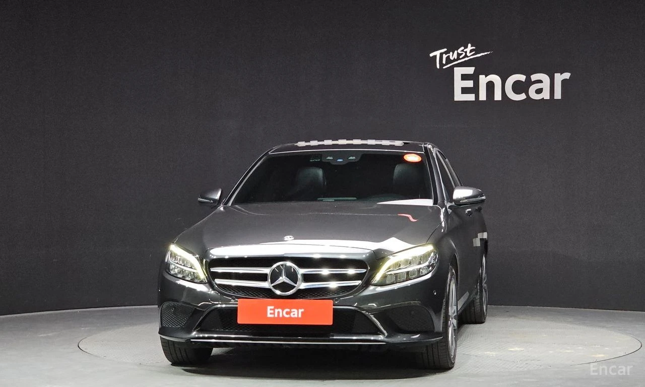 Mercedes-Benz C 220 d* 4MATIC* AMG LINE* �����* ������* ������ ���� | Mobile.bg � ����������� 2