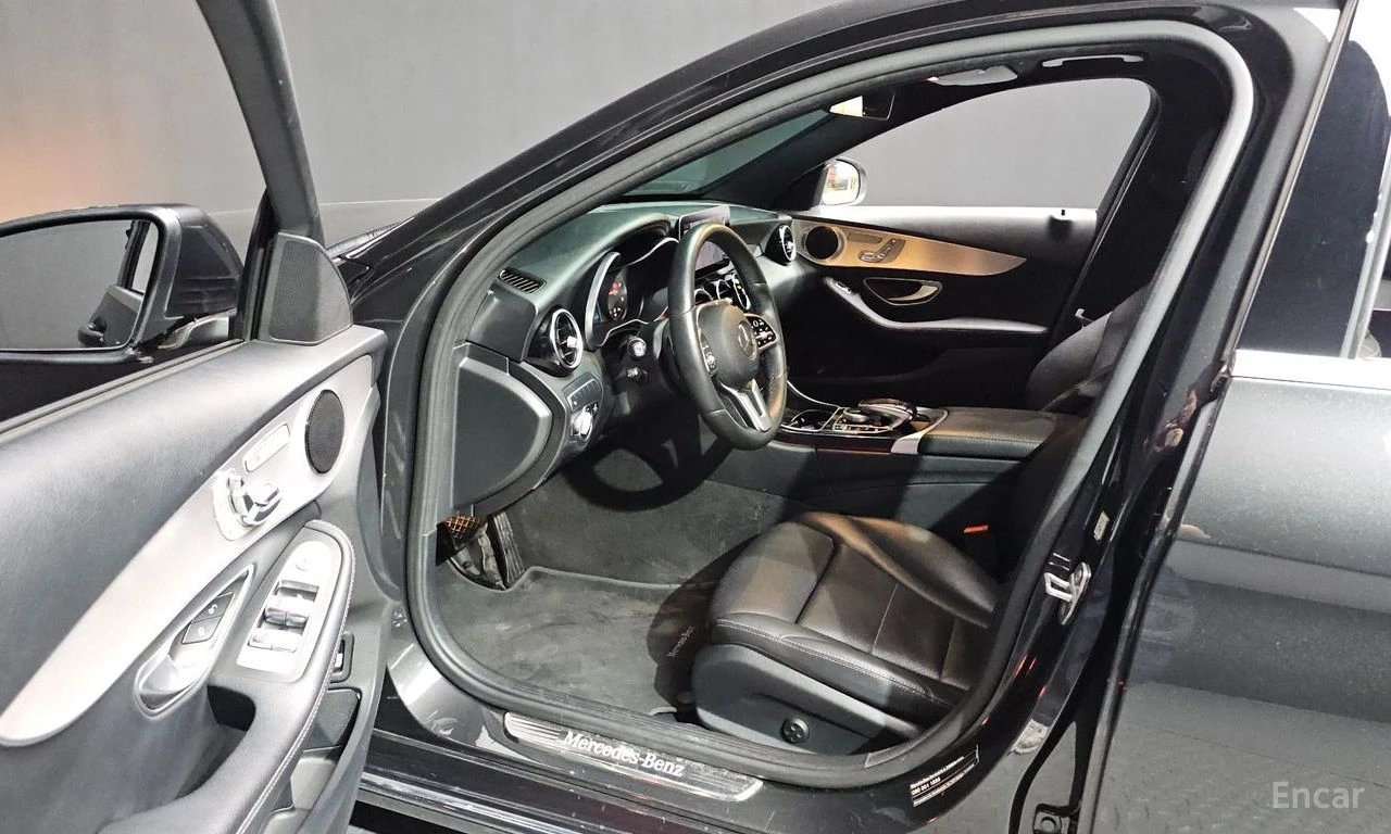 Mercedes-Benz C 220 d* 4MATIC* AMG LINE* �����* ������* ������ ���� | Mobile.bg � ����������� 7