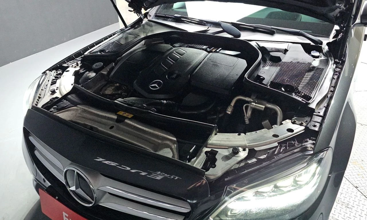Mercedes-Benz C 220 d* 4MATIC* AMG LINE* �����* ������* ������ ���� | Mobile.bg � ����������� 6
