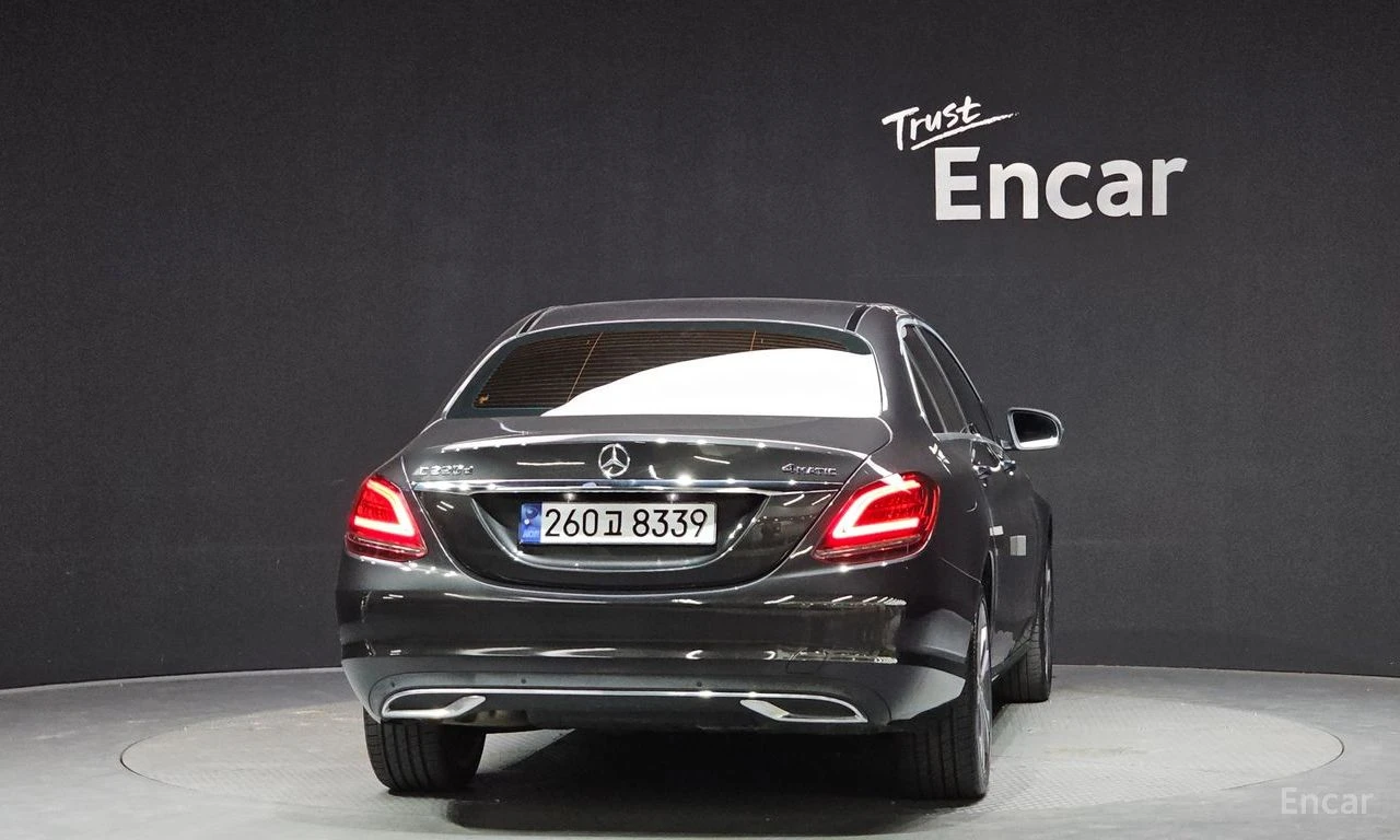 Mercedes-Benz C 220 d* 4MATIC* AMG LINE* �����* ������* ������ ���� | Mobile.bg � ����������� 3
