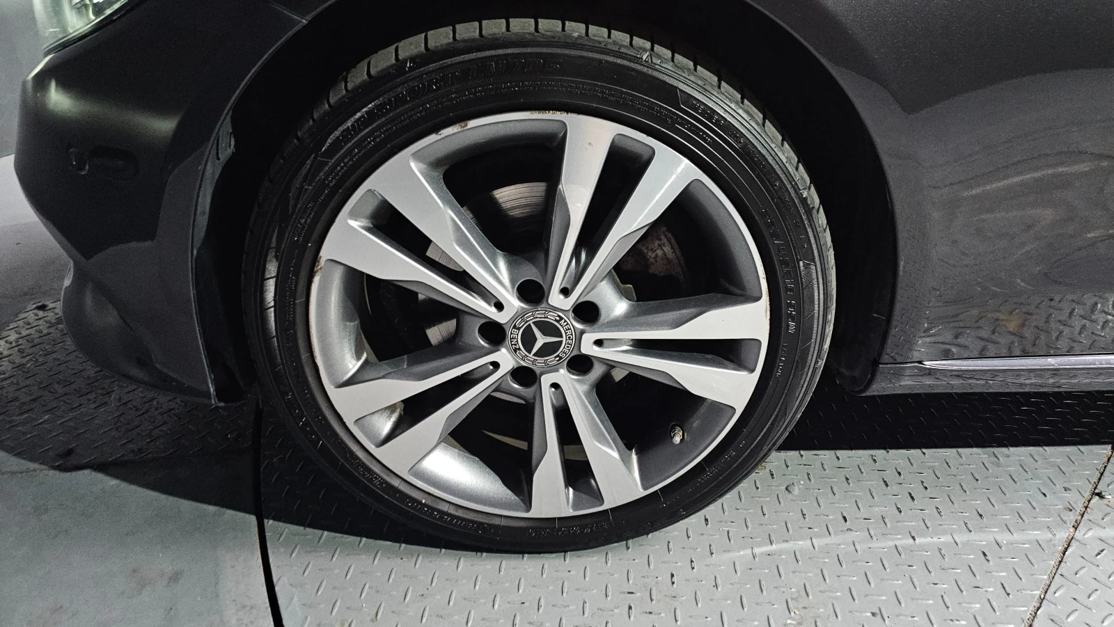 Mercedes-Benz C 220 d* 4MATIC* AMG LINE* �����* ������* ������ ���� | Mobile.bg � ����������� 5