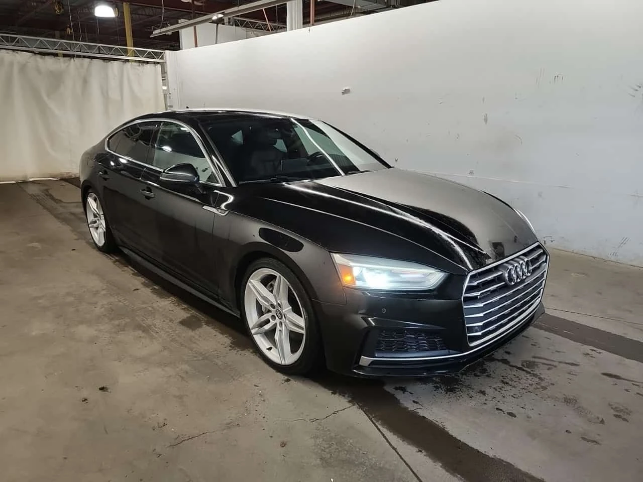 Audi A5 * PROGRESSIV * CARFAX * ��� ������������ ������ | Mobile.bg � ����������� 2