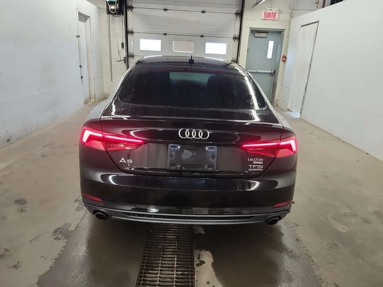 Audi A5 * PROGRESSIV * CARFAX * ��� ������������ ������ | Mobile.bg � ����������� 17
