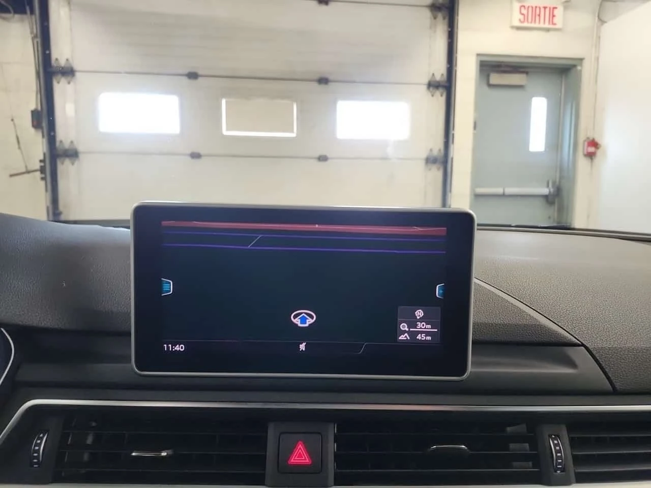 Audi A5 * PROGRESSIV * CARFAX * ��� ������������ ������ | Mobile.bg � ����������� 11