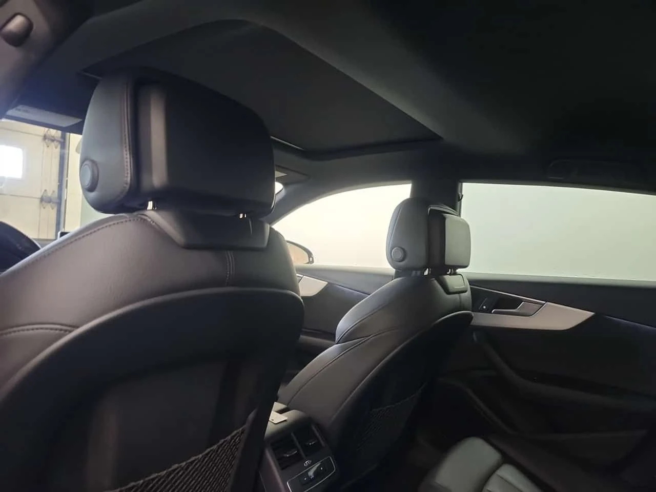 Audi A5 * PROGRESSIV * CARFAX * ��� ������������ ������ | Mobile.bg � ����������� 13