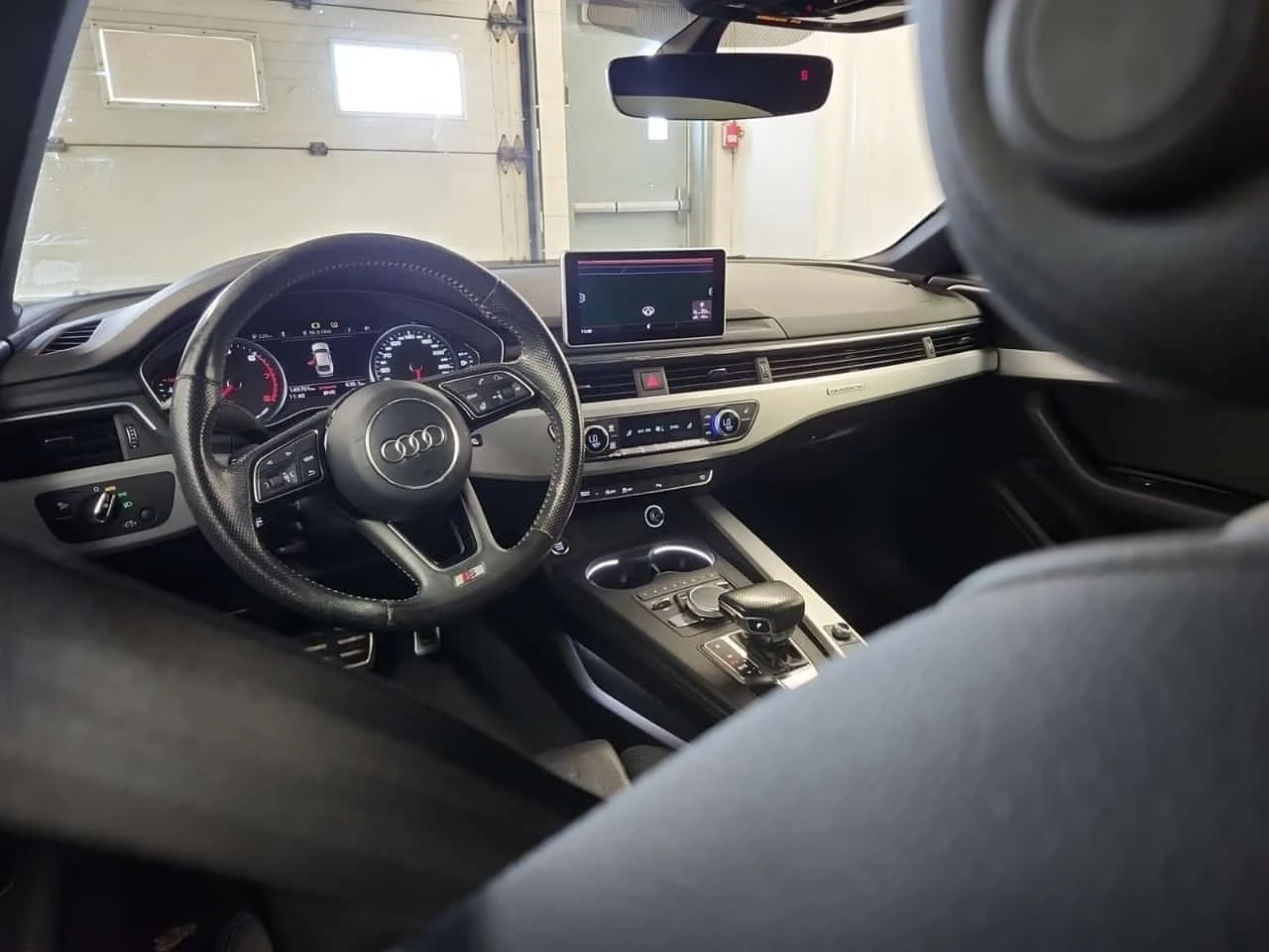 Audi A5 * PROGRESSIV * CARFAX * ��� ������������ ������ | Mobile.bg � ����������� 10