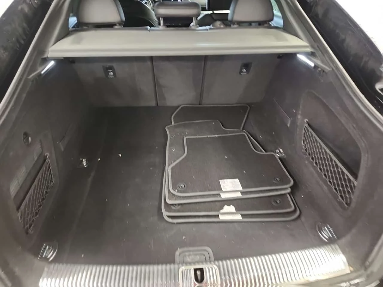 Audi A5 * PROGRESSIV * CARFAX * ��� ������������ ������ | Mobile.bg � ����������� 14