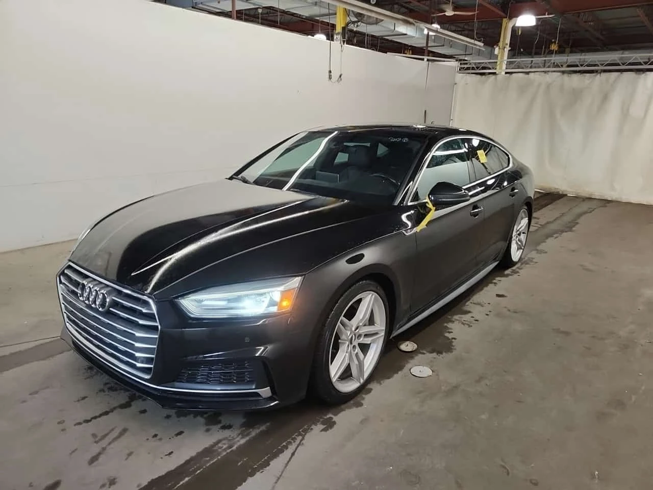 Audi A5 * PROGRESSIV * CARFAX * БЕЗ ПЪРВОНАЧАЛНА ВНОСКА