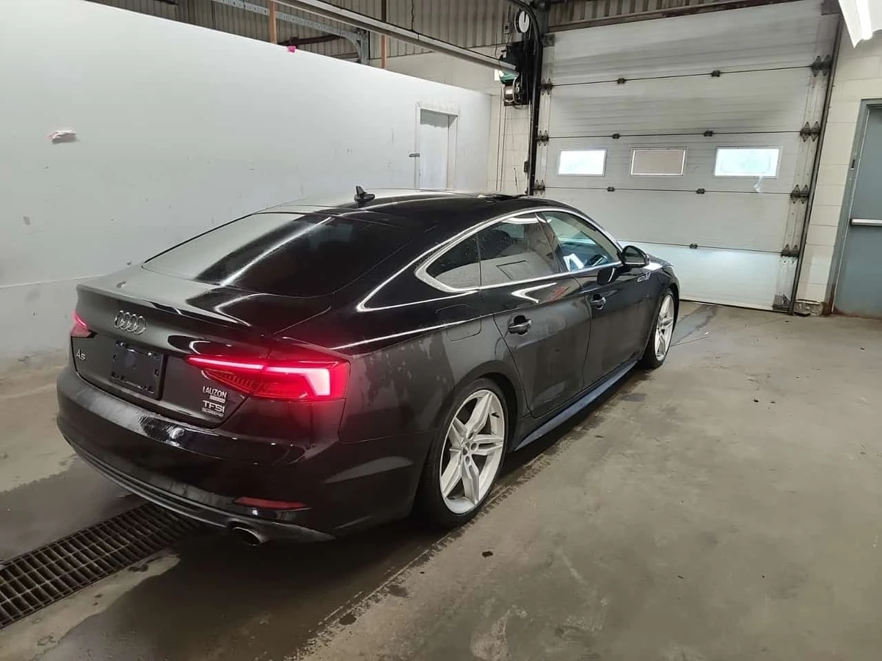 Audi A5 * PROGRESSIV * CARFAX * ��� ������������ ������ | Mobile.bg � ����������� 3