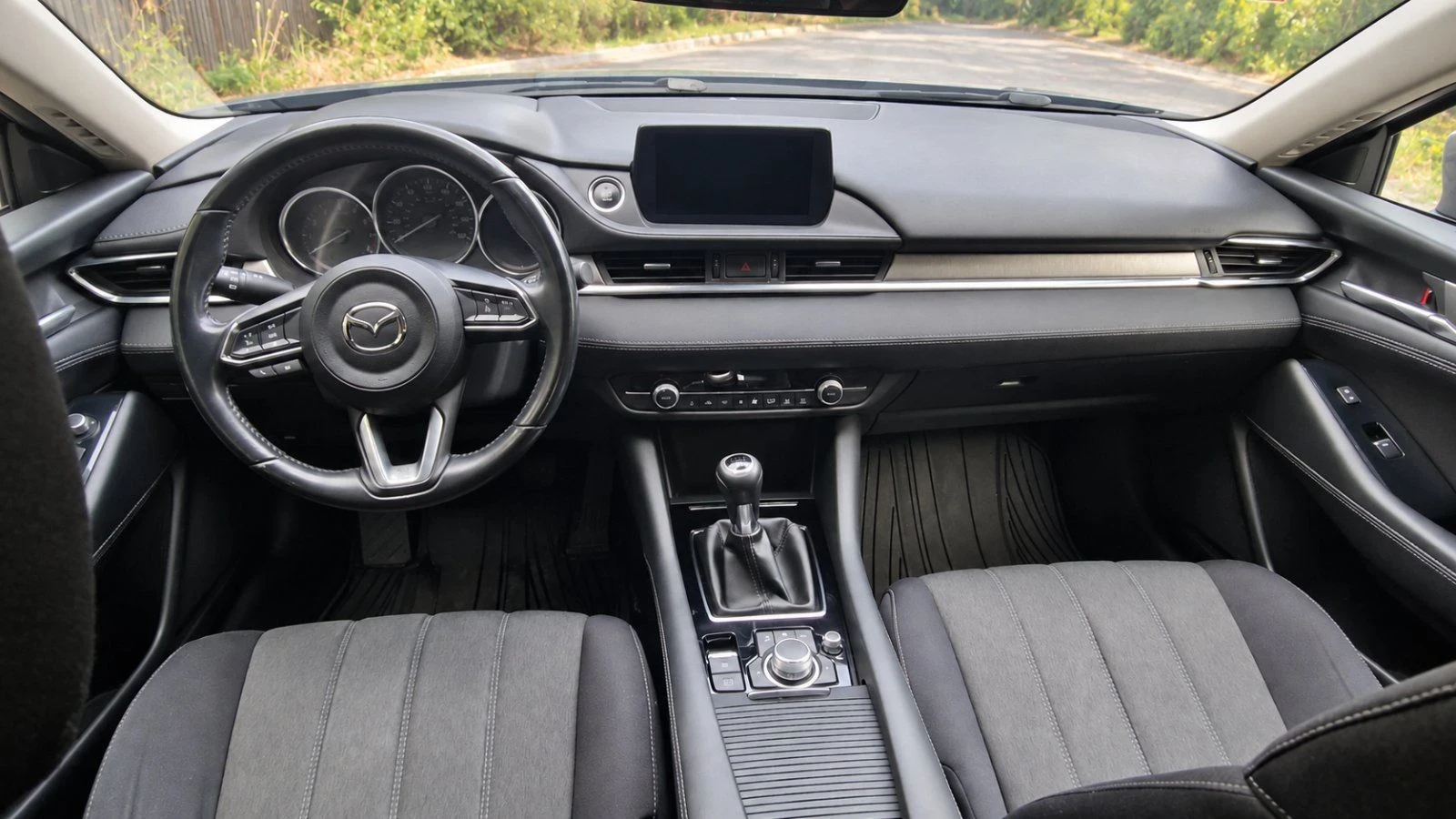 Mazda 6 Skyaktiv-G Sport 2.5i | Mobile.bg � ����������� 2