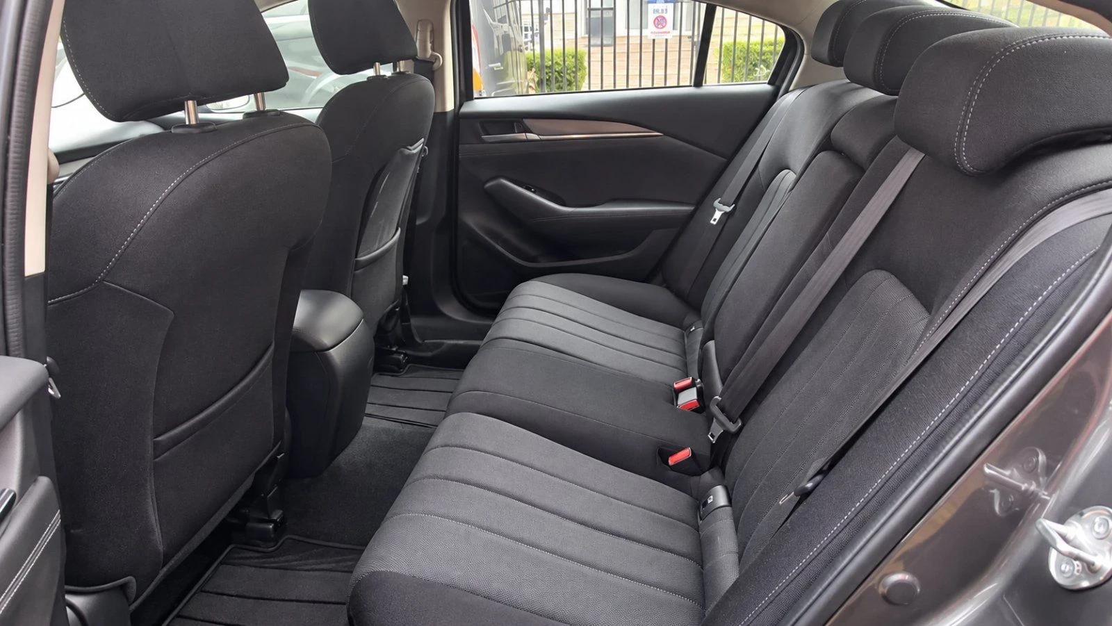 Mazda 6 Skyaktiv-G Sport 2.5i | Mobile.bg � ����������� 4
