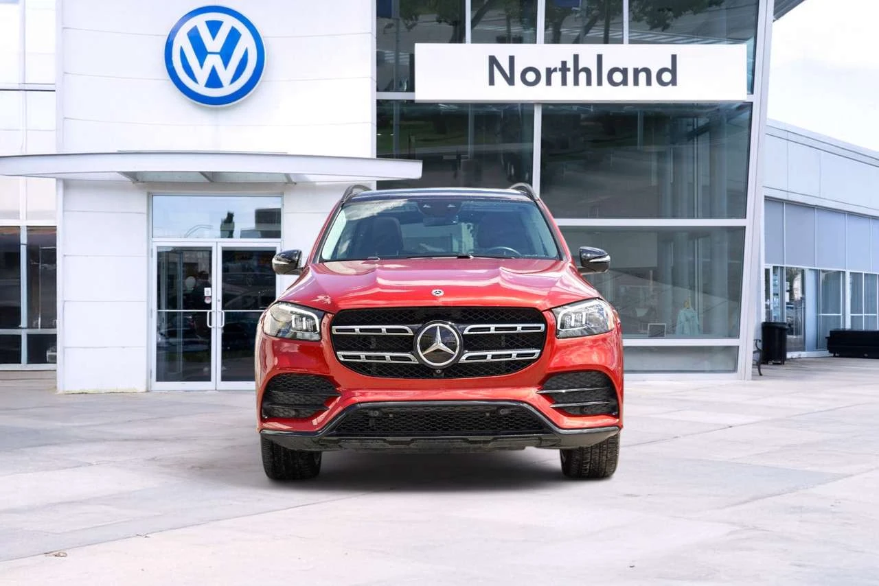 Mercedes-Benz GLS 450 GLS GLS 450 | NO ACCIDENTS | 6 PASSENGER | Mobile.bg � ����������� 2