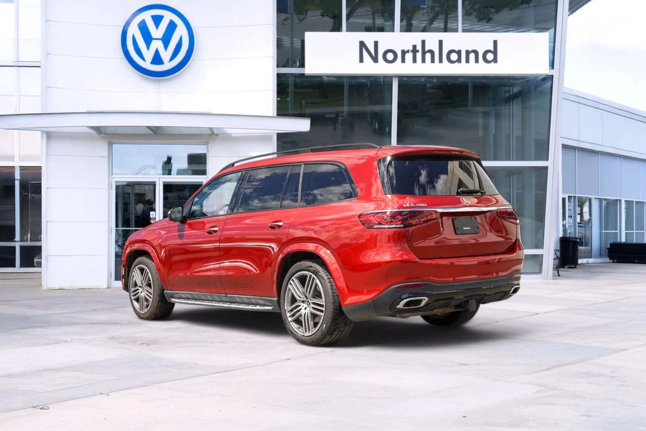 Mercedes-Benz GLS 450 GLS GLS 450 | NO ACCIDENTS | 6 PASSENGER | Mobile.bg � ����������� 6