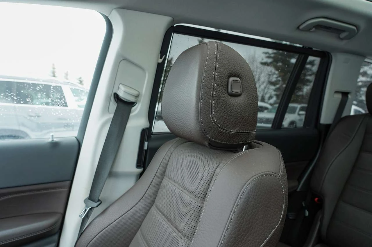 Mercedes-Benz GLS 450 GLS GLS 450 | NO ACCIDENTS | 6 PASSENGER | Mobile.bg � ����������� 17