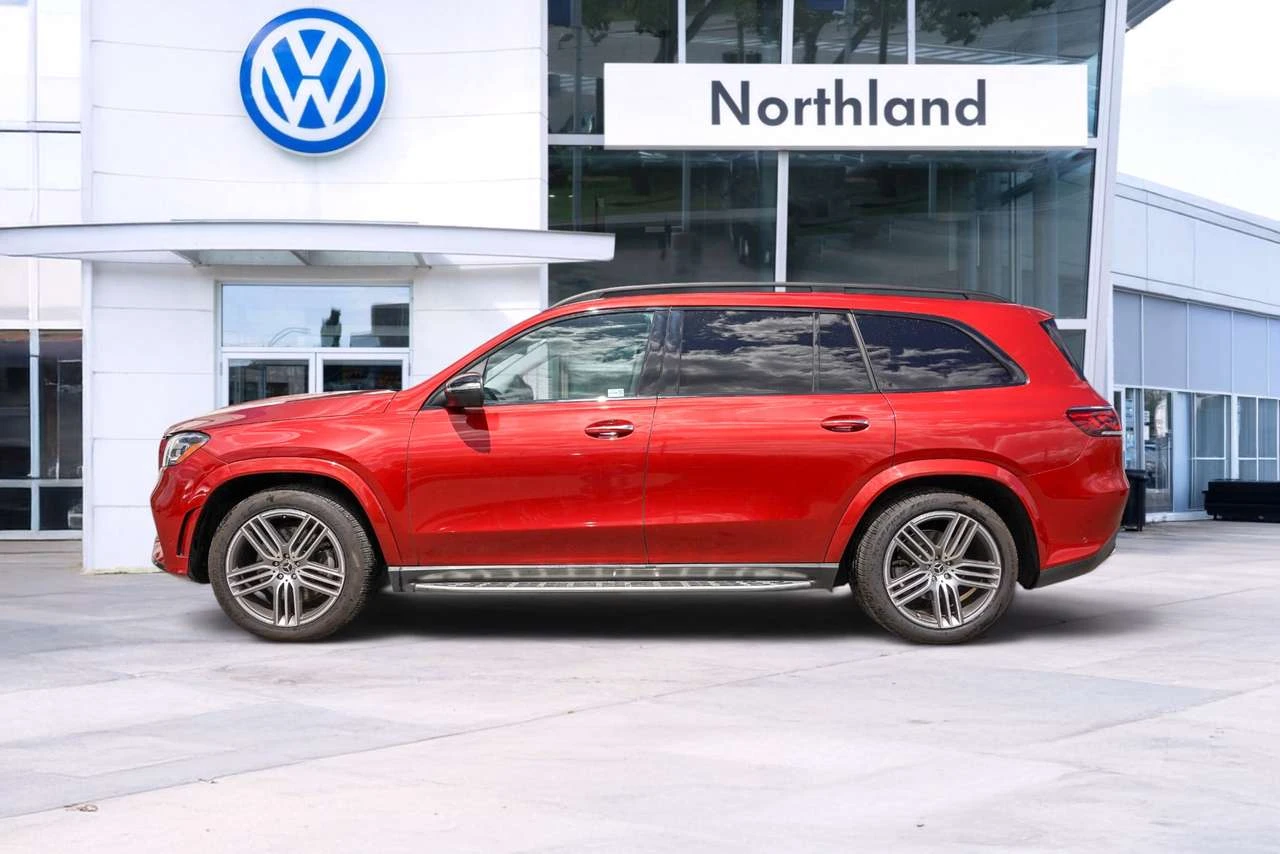 Mercedes-Benz GLS 450 GLS GLS 450 | NO ACCIDENTS | 6 PASSENGER | Mobile.bg � ����������� 7
