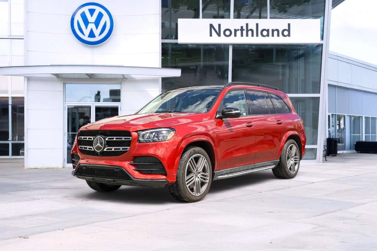 Mercedes-Benz GLS 450 GLS GLS 450 | NO ACCIDENTS | 6 PASSENGER | Mobile.bg � ����������� 8