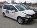 VW Touran 2.0tdi-140hp, снимка 1