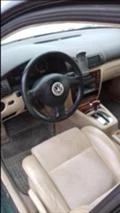 VW Passat 1.9 tdi, снимка 5