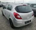 Opel Corsa 1.3CDTI/Z13DTH, снимка 8