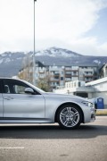 BMW 340 iX ///M- Performance 2018 ръчни скорости  - [6] 