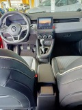 Renault Clio 3990лв за получаване, 1.0ТCe Techno ГАЗ Чисто нов! - изображение 4
