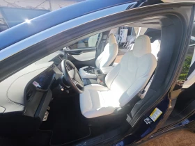 Tesla Model X НАЛИЧНА !!!Ludicrous+ 7 местен! FSD! ПРОВЕРЕН!!!, снимка 15
