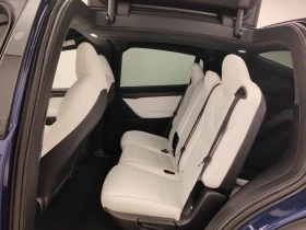 Tesla Model X НАЛИЧНА !!!Ludicrous+ 7 местен! FSD! ПРОВЕРЕН!!!, снимка 9