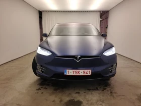 Tesla Model X НАЛИЧНА !!!Ludicrous+ 7 местен! FSD! ПРОВЕРЕН!!!, снимка 8