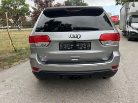 Jeep Grand cherokee, снимка 10