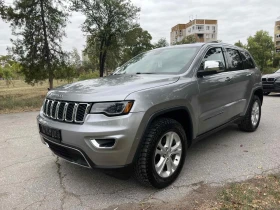 Jeep Grand cherokee, снимка 6
