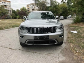 Jeep Grand cherokee, снимка 7