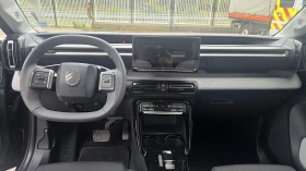 Citroen C3 Aircross, снимка 4