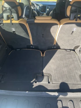 Volvo Xc90 T6 2.0, снимка 15