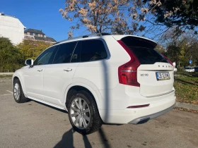 Volvo Xc90 T6 2.0, снимка 4