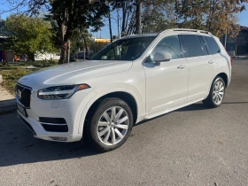 Volvo Xc90 T6 2.0, снимка 2