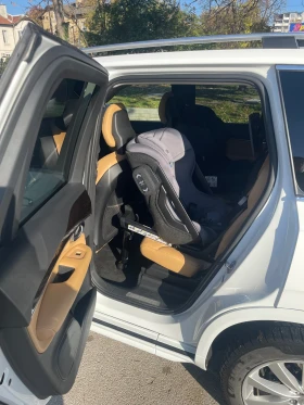 Volvo Xc90 T6 2.0, снимка 14
