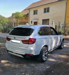 BMW X5 Х5 F15 40e Plug-in Hybrid бартер , снимка 10