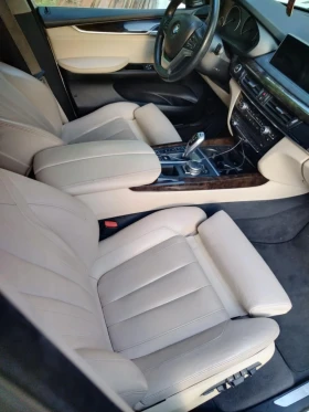 BMW X5 Х5 F15 40e Plug-in Hybrid бартер , снимка 15