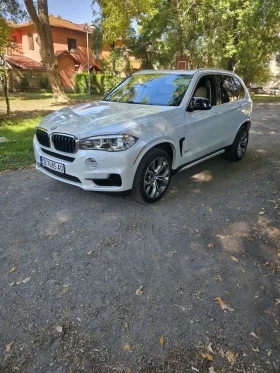 BMW X5 Х5 F15 40e Plug-in Hybrid бартер , снимка 2
