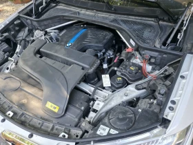 BMW X5 Х5 F15 40e Plug-in Hybrid бартер , снимка 9