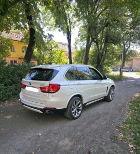 BMW X5 Х5 F15 40e Plug-in Hybrid бартер , снимка 6