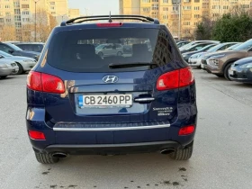 Hyundai Santa fe 2.2 dizel, снимка 4