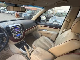 Hyundai Santa fe 2.2 dizel, снимка 11