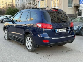 Hyundai Santa fe 2.2 dizel, снимка 5