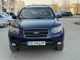 Hyundai Santa fe 2.2 dizel, снимка 2
