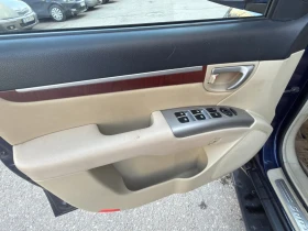 Hyundai Santa fe 2.2 dizel, снимка 7