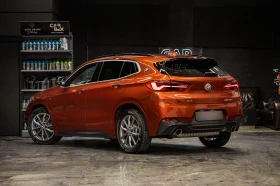 BMW X2 35i xDrive, снимка 4